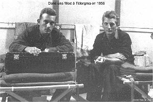 153 - ARMEE DE L'AIR EN ALGERIE 1945-1962-1 (13)